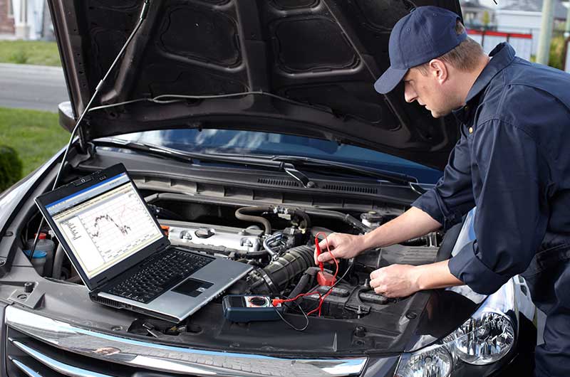 Quotes For Car Diagnostic Test Prices | MyCarNeedsA.com