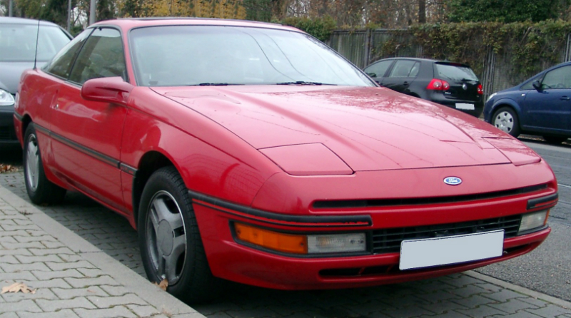 Ford Probe