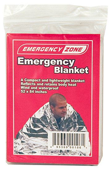 Thermal Blanket